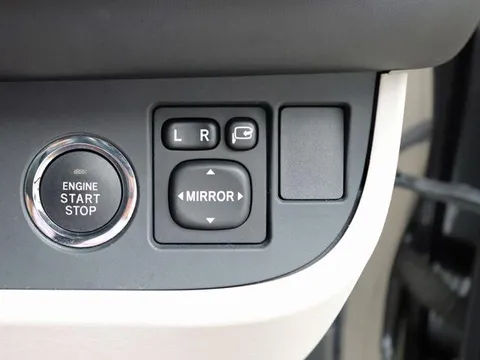 Toyota iQ