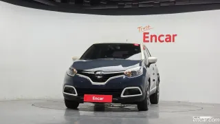 Renault QM3
