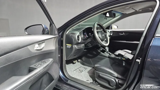 Kia Cerato (K3)