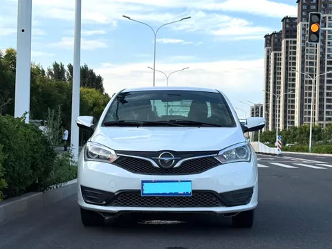 Haima M3