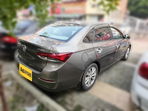Buick Excelle GT