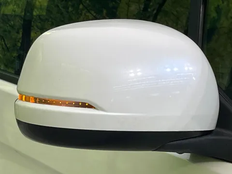 Honda N-WGN Custom