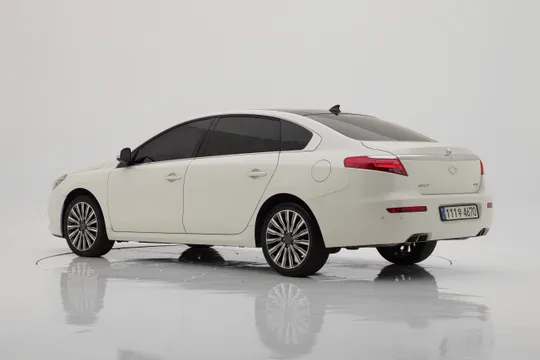Renault SM7