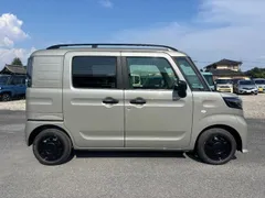 Suzuki Spacia Base
