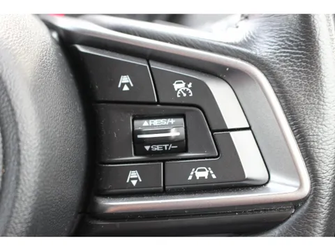 Subaru Impreza Sports