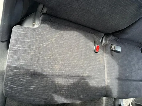 Honda Zest Spark