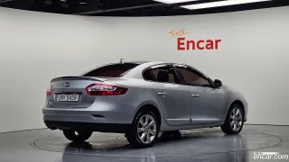 Renault SM3
