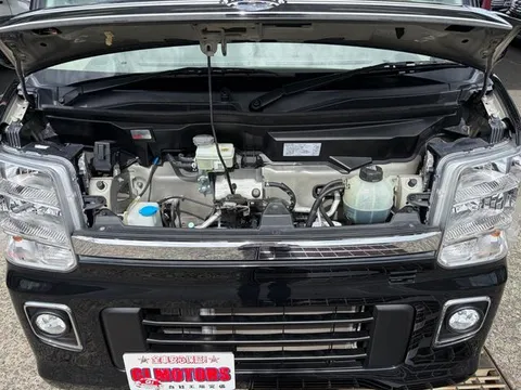 Nissan Clipper Rio