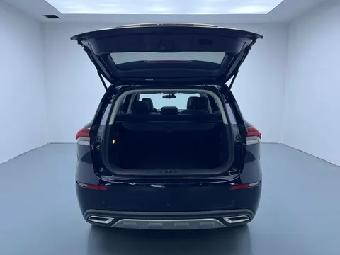 Changan X7