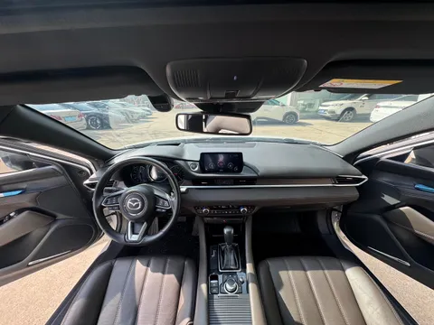 Mazda Mazda6 (Atenza)