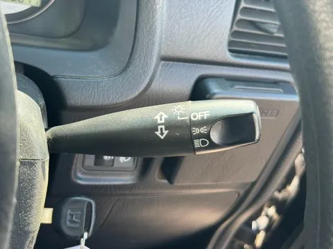 Honda Vamos