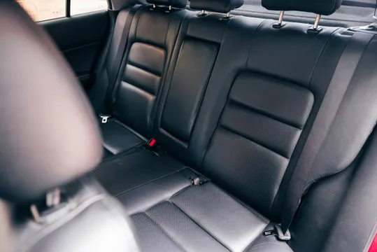 Mazda Mazda 6