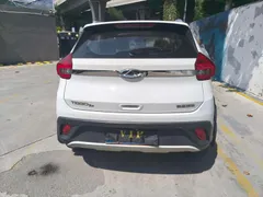 Chery Tiggo 3x