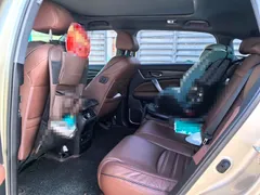 Honda UR-V