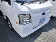 Subaru Sambar Truck