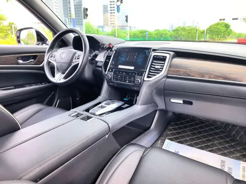 Honda UR-V