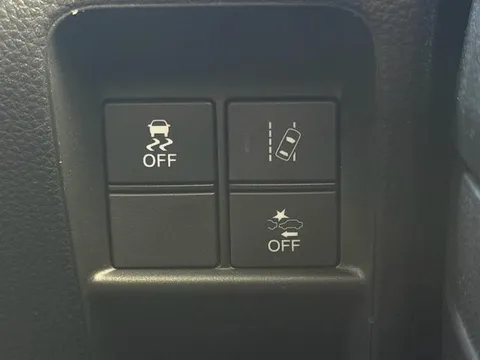 Honda N-VAN Plus Style