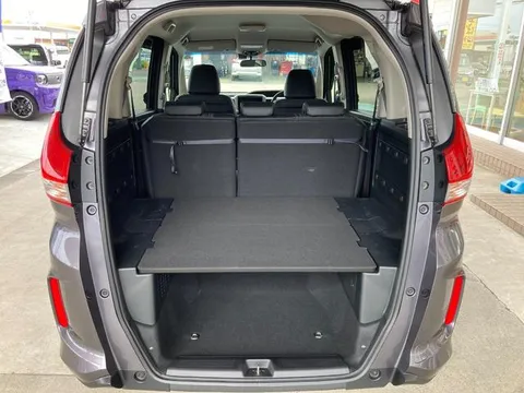 Honda Freed Plus