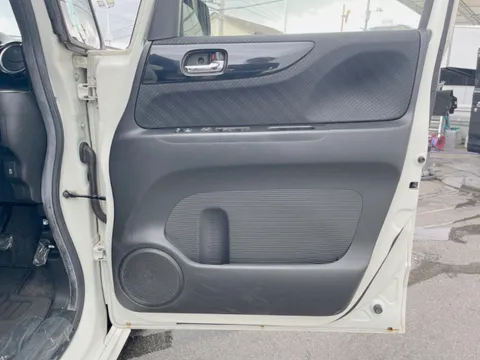 Honda N-BOX+ Custom