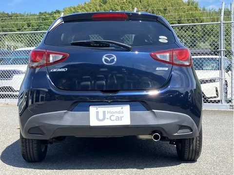 Mazda Mazda2 (Demio)