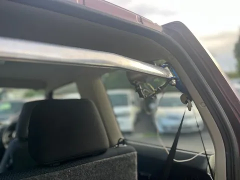 Nissan KIX