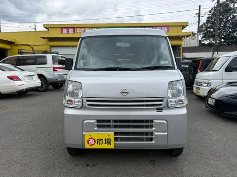Nissan Clipper