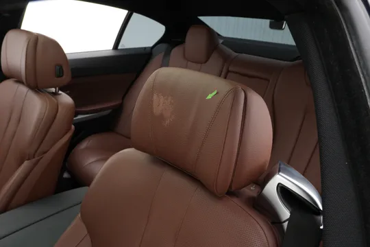 BMW 6-Series