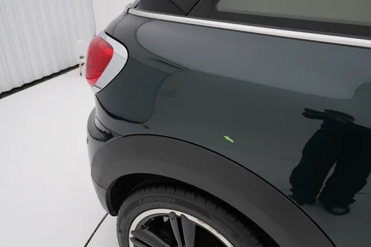 MINI Paceman