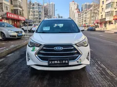 JAC Refine S3