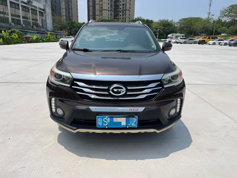 Gac GS4