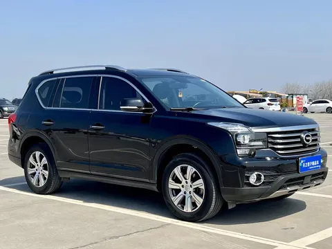 Gac GS7