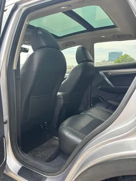 Geely Coolray (Binyue)