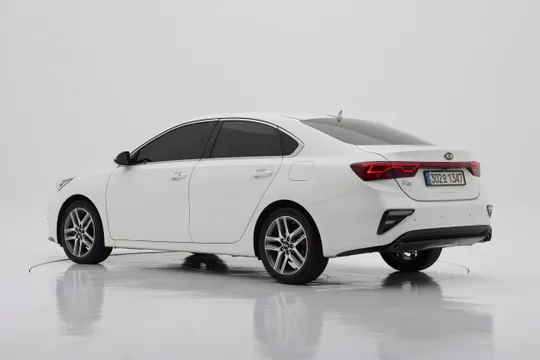 Kia Cerato (K3)