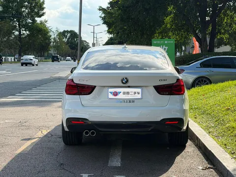 BMW Gran Turismo
