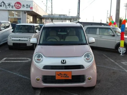 Honda N-ONE