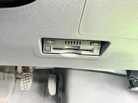 Toyota TownAce Van