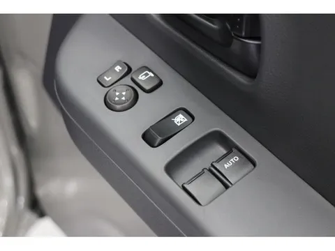 Suzuki Super Carry