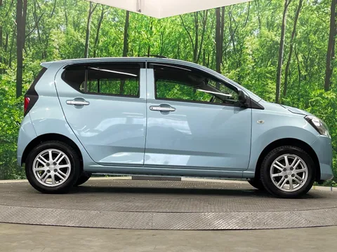 Subaru Pleo Plus