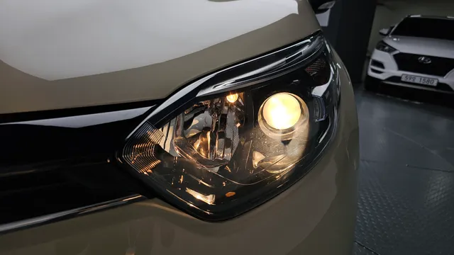 Renault QM3
