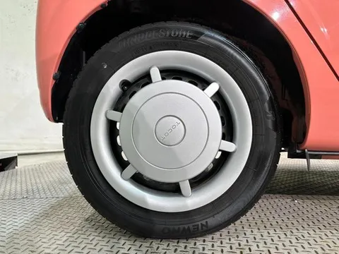 Daihatsu Mira Tocot