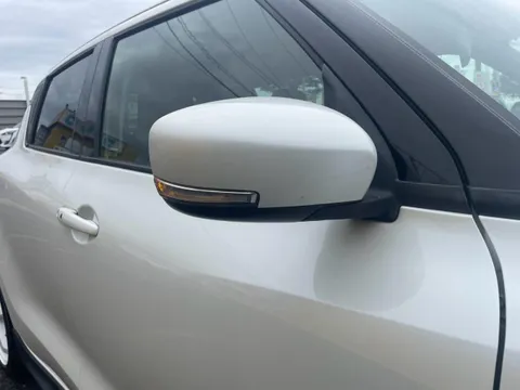 Suzuki Swift Sport