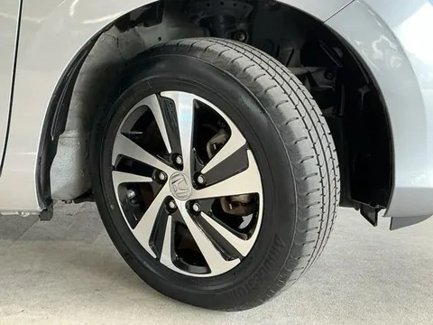 Honda Freed Plus