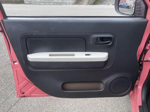 Daihatsu Mira Tocot