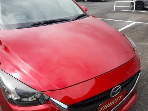 Mazda Mazda2 (Demio)
