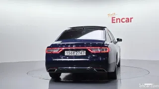 Lincoln Continental