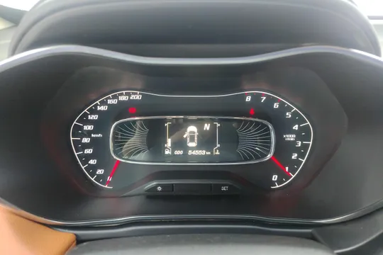 Baojun 510
