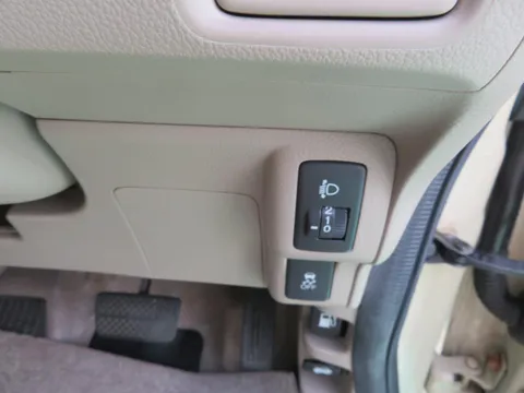 Honda N-BOX Plus