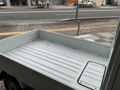 Nissan Clipper Truck