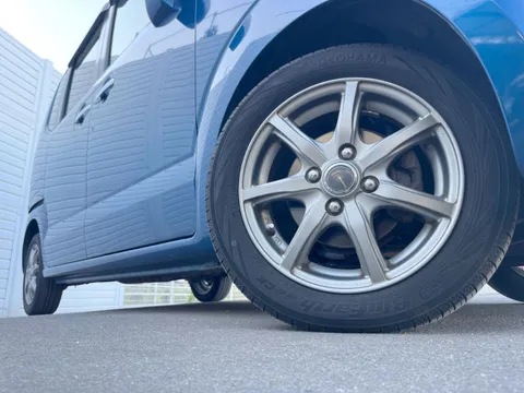 Honda N-BOX+