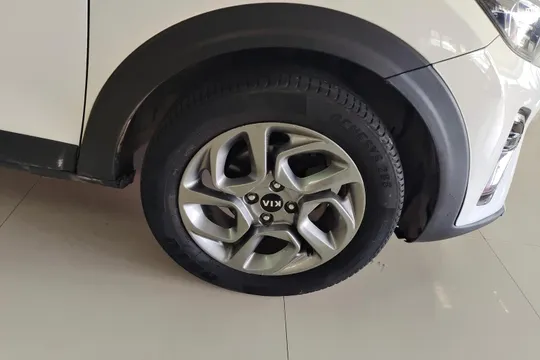 Kia KX1